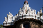2 Barcelona Parc Guell